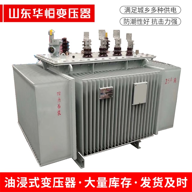 S13-10000/35安多安多安多电力变压器厂家