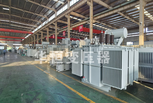 S13-8000/35安多安多安多电力变压器厂家