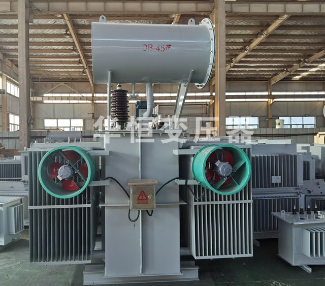 S13-8000/35安多安多安多电力变压器
