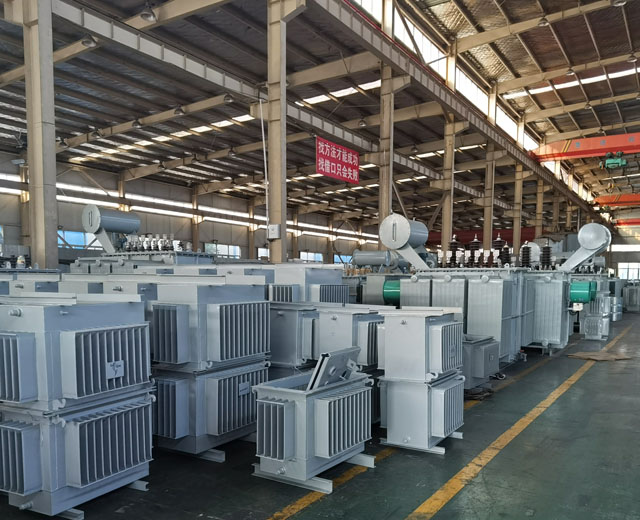 S11-8000/35安多安多安多电力变压器