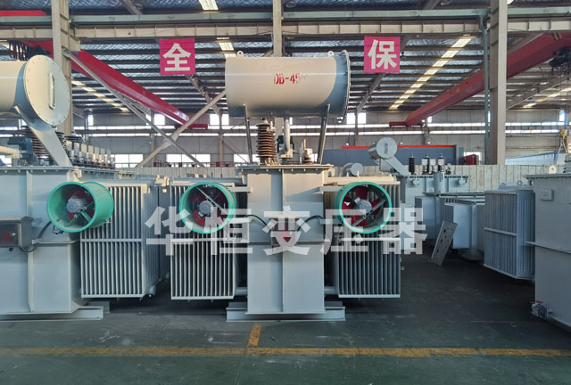 SZ11-10000/35安多安多安多油浸式变压器厂家