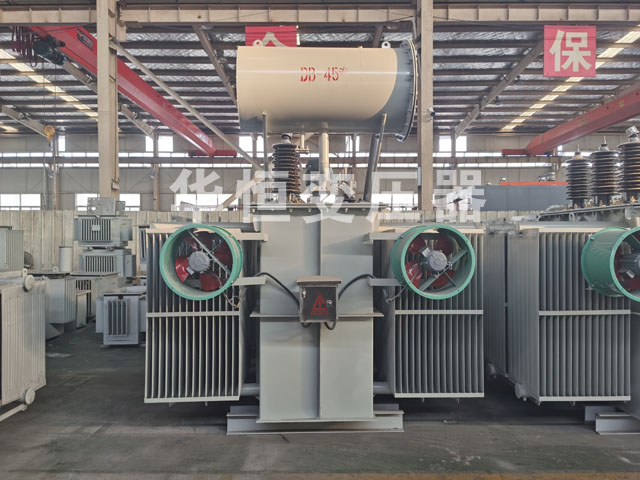 S11-10000/35安多安多安多油浸式变压器