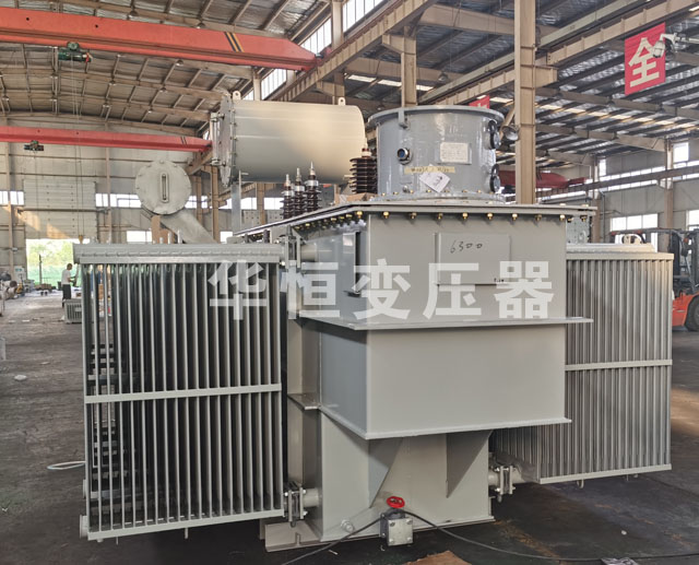 S11-8000/35安多安多安多油浸式变压器价格