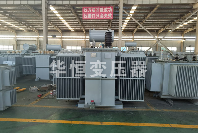SZ11-6300/35安多安多安多油浸式变压器价格